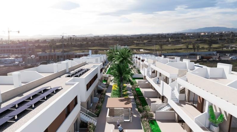 Murcia - Los Alcázares - 273m2