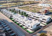 Xalet independent amb terreny en venda a la España, Los Alcázares, ref.: TR267450 foto