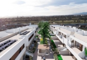 Xalet independent amb terreny en venda a la España, Los Alcázares, ref.: TR267450 foto