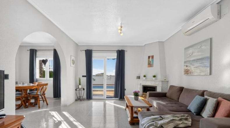 Alicante - Oriola - 500m2
