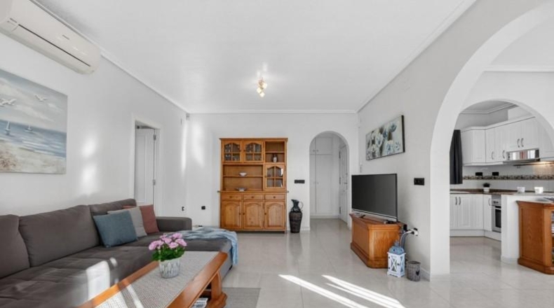 Alicante - Oriola - 500m2
