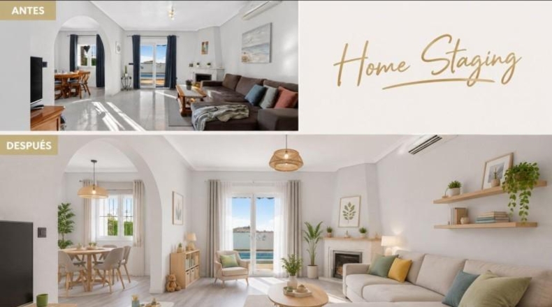 Alicante - Oriola - 500m2
