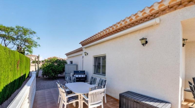 Alicante - Oriola - 500m2