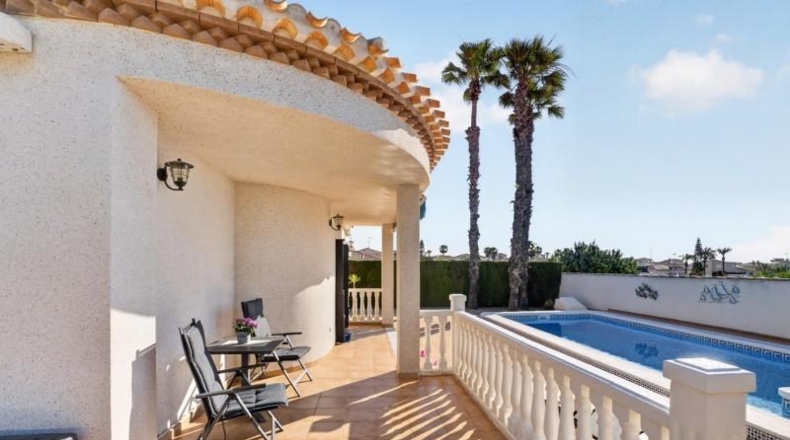 Alicante - Oriola - 500m2