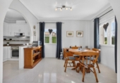 Chalet independiente con terreno en venta en la España, Orihuela, ref: TR409280 foto