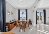 Chalet independiente con terreno en venta en la España, Orihuela, ref: TR409280 foto