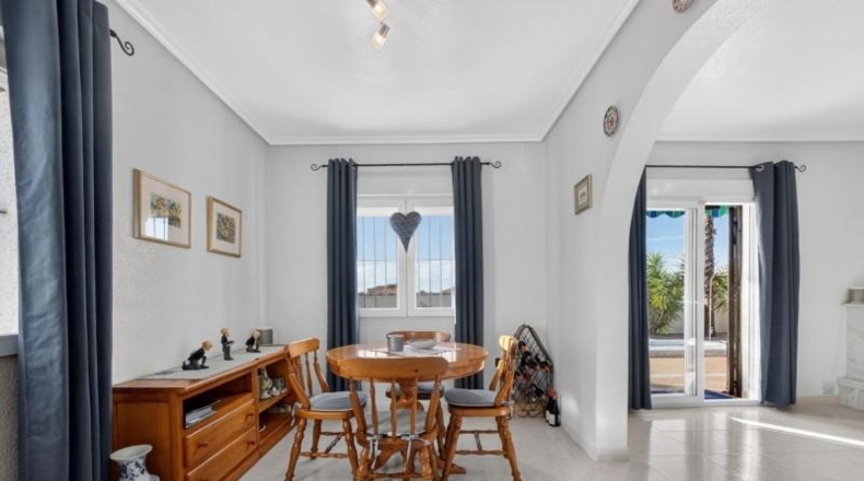 Alicante - Oriola - 500m2