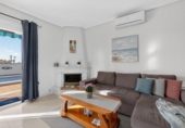 Chalet independiente con terreno en venta en la España, Orihuela, ref: TR409280 foto