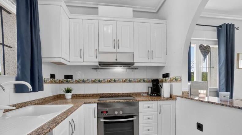 Alicante - Oriola - 500m2