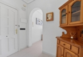 Chalet independiente con terreno en venta en la España, Orihuela, ref: TR409280 foto