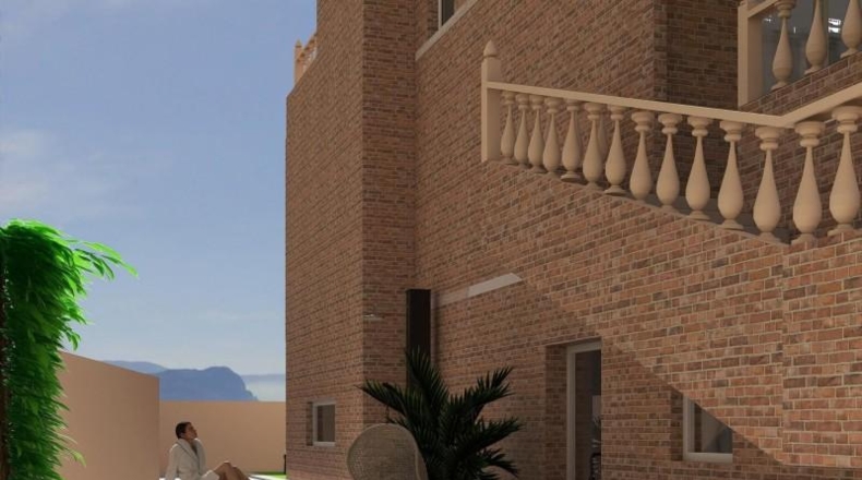 Alicante - Rojales - 199m2