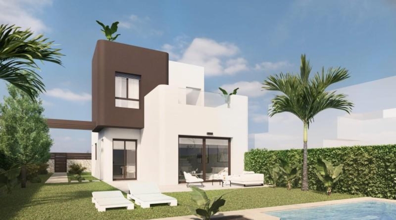 Alicante - Pilar de la Horadada - 280m2