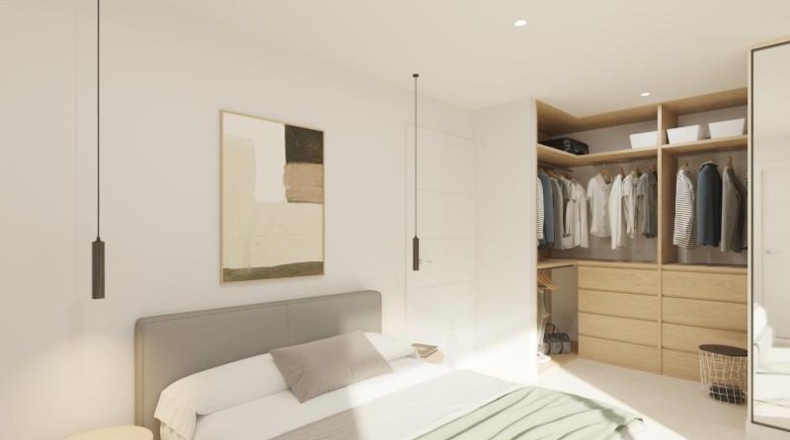 Alicante - Лос Монтесинос - 400m2