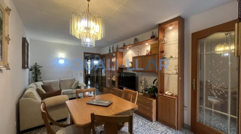 Barcelona - Sant Feliu de Llobregat - 133m2