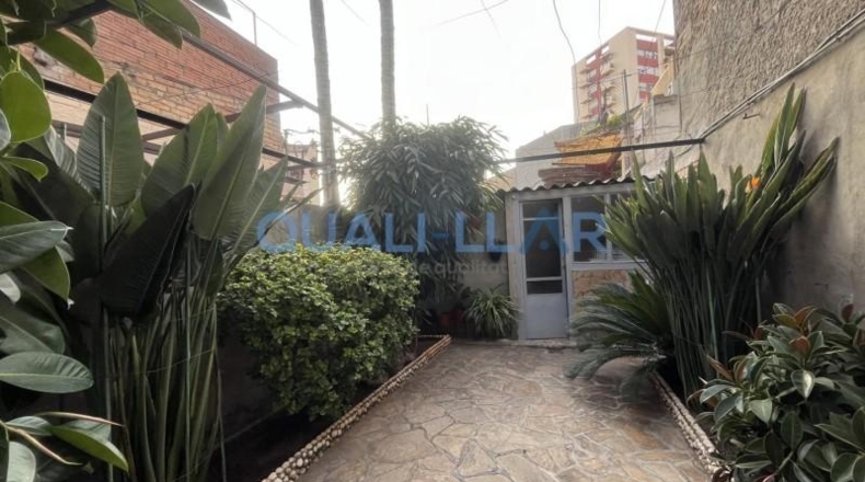 Barcelona - Sant Feliu de Llobregat - 133m2