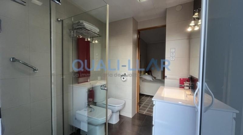 Barcelona - Sant Feliu de Llobregat - 133m2