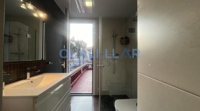 Barcelona - Sant Feliu de Llobregat - 133m2