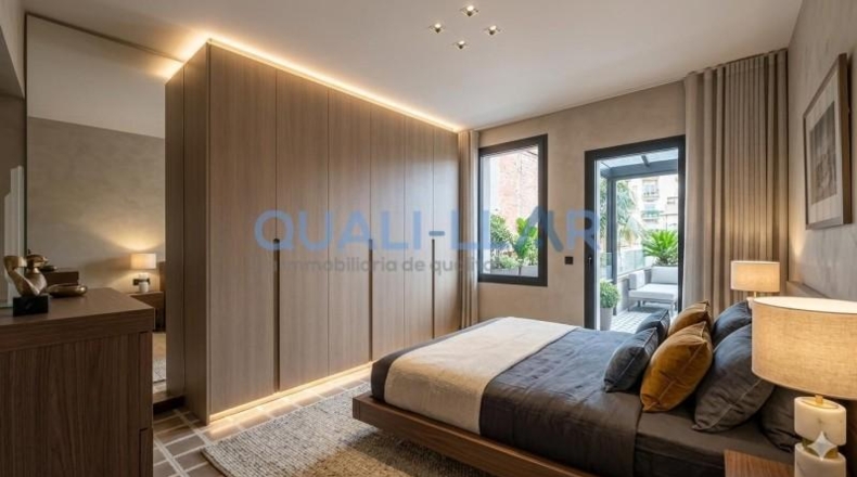 Barcelona - Sant Feliu de Llobregat - 133m2