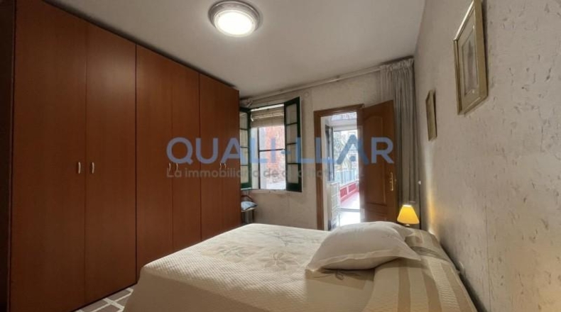 Barcelona - Sant Feliu de Llobregat - 133m2