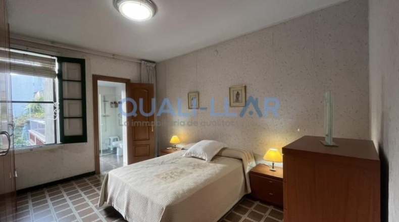 Barcelona - Sant Feliu de Llobregat - 133m2