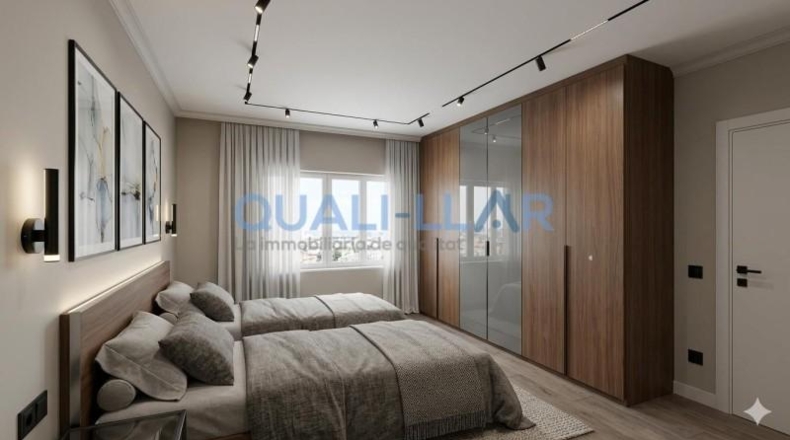 Barcelona - Sant Feliu de Llobregat - 133m2