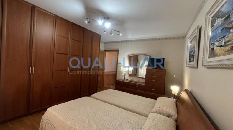 Barcelona - Sant Feliu de Llobregat - 133m2