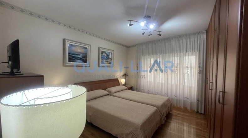 Barcelona - Sant Feliu de Llobregat - 133m2