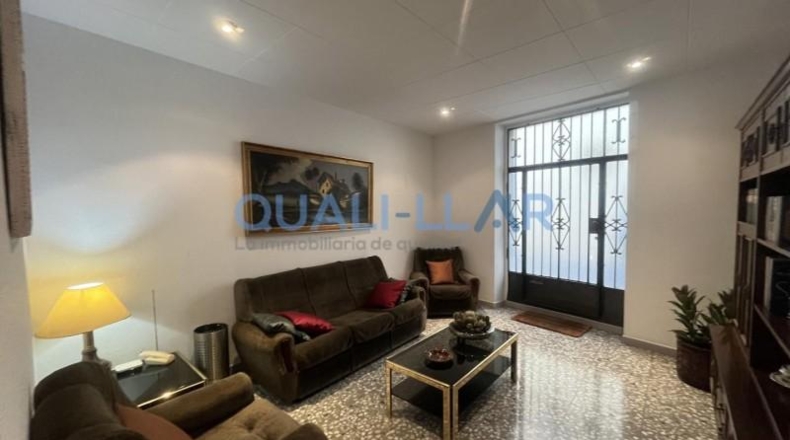 Barcelona - Sant Feliu de Llobregat - 133m2
