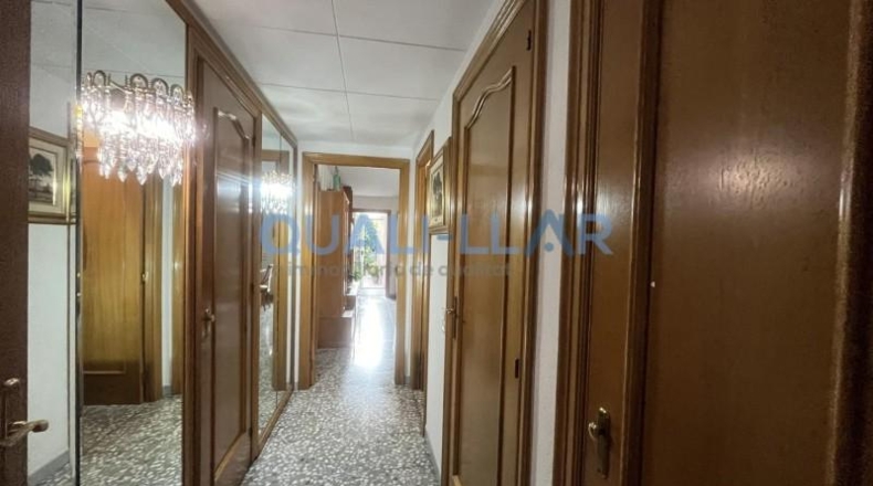 Barcelona - Sant Feliu de Llobregat - 133m2