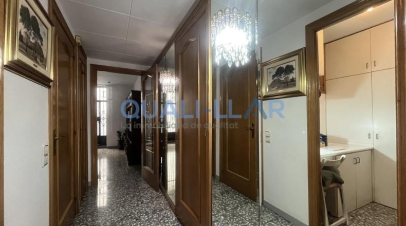 Barcelona - Sant Feliu de Llobregat - 133m2