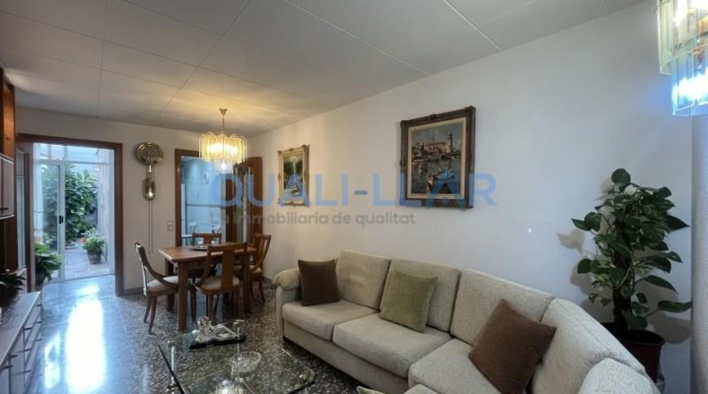 Barcelona - Sant Feliu de Llobregat - 133m2
