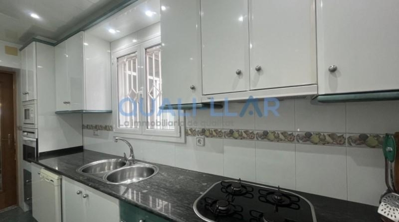 Barcelona - Sant Feliu de Llobregat - 133m2