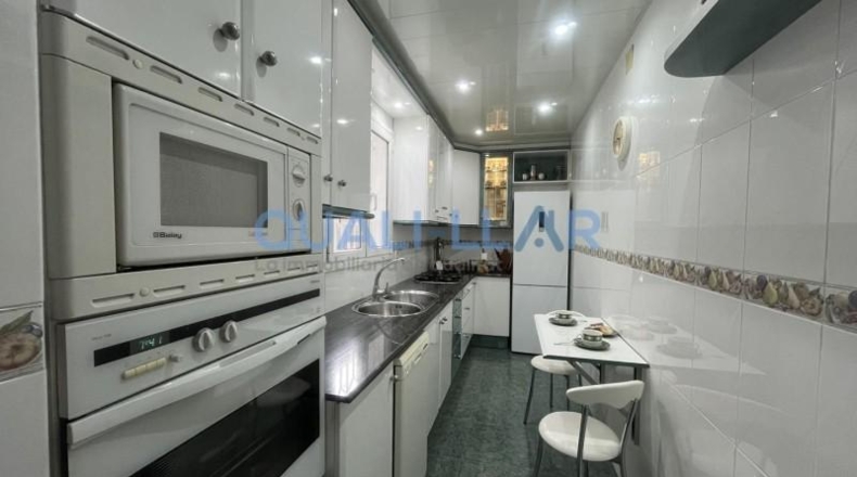 Barcelona - Sant Feliu de Llobregat - 133m2