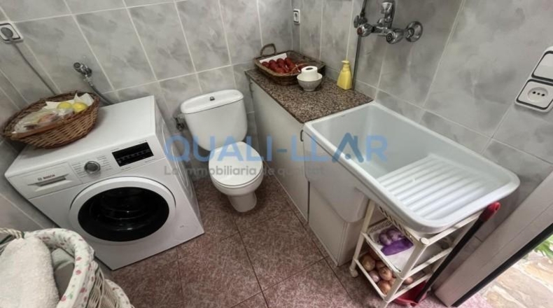 Barcelona - Sant Feliu de Llobregat - 133m2