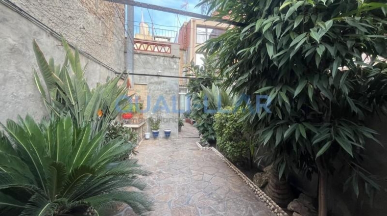 Barcelona - Sant Feliu de Llobregat - 133m2