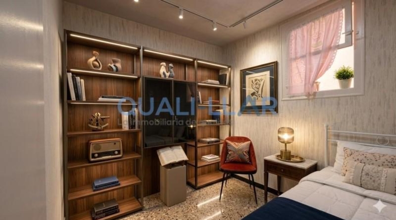 Barcelona - Sant Feliu de Llobregat - 133m2