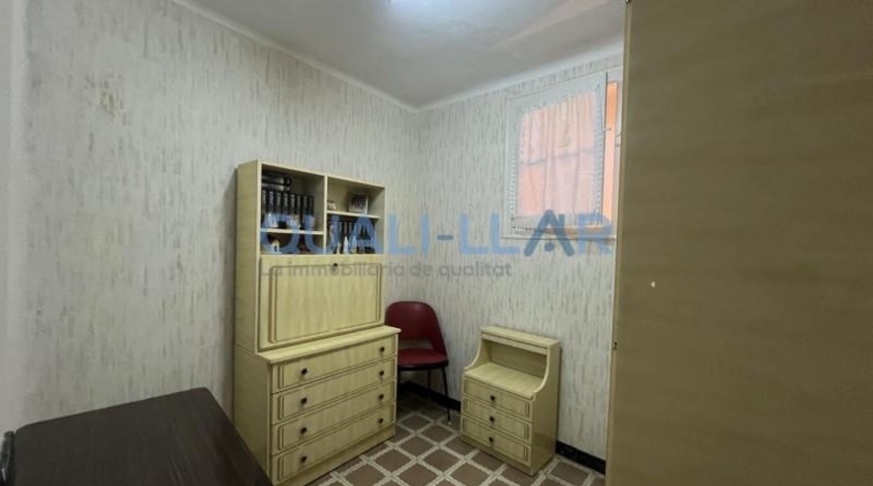 Barcelona - Sant Feliu de Llobregat - 133m2