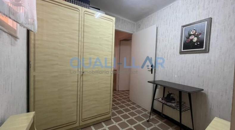 Barcelona - Sant Feliu de Llobregat - 133m2