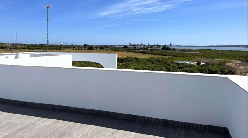 Alicante - Rojales - 98m2