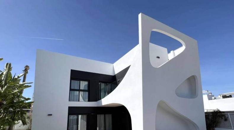 Alicante - Rojales - 98m2