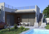 Xalet independent amb terreny en venda a la España, Rojals, ref.: TR247142 foto