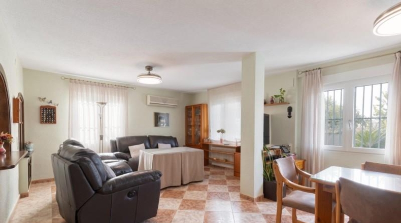 Granada - Villa de Otura - 700m2