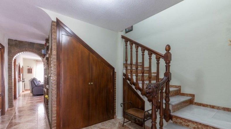 Granada - Villa de Otura - 700m2