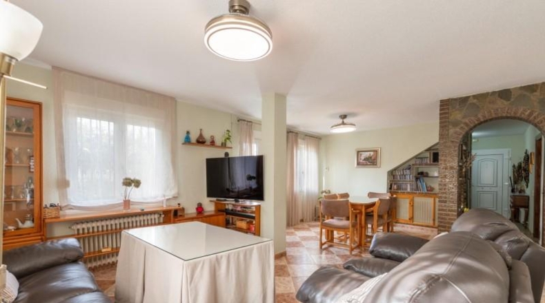 Granada - Villa de Otura - 700m2