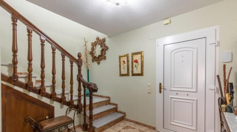 Granada - Villa de Otura - 700m2