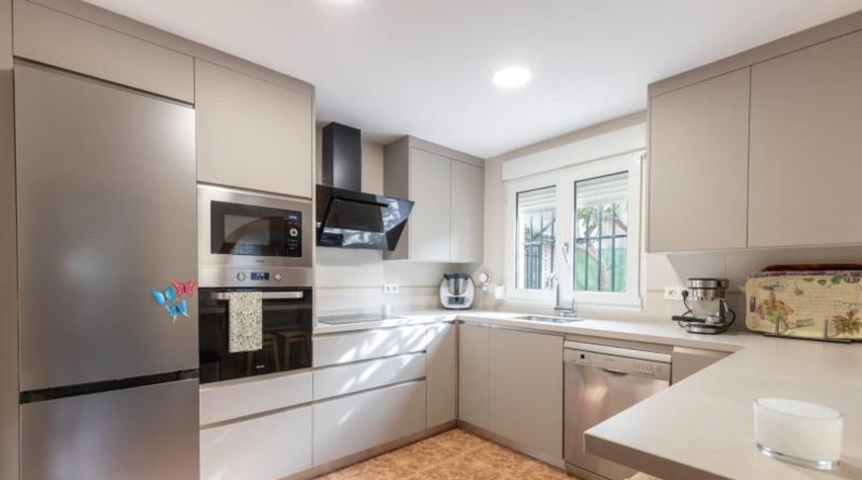 Granada - Villa de Otura - 700m2