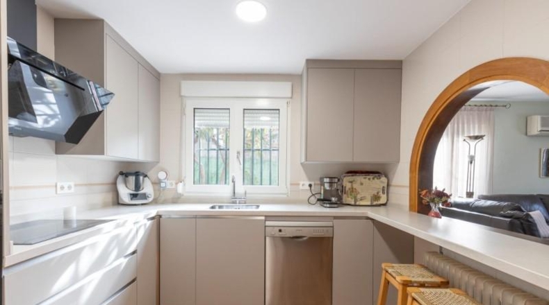 Granada - Villa de Otura - 700m2
