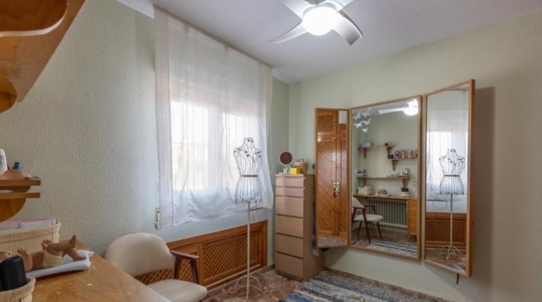 Granada - Villa de Otura - 700m2