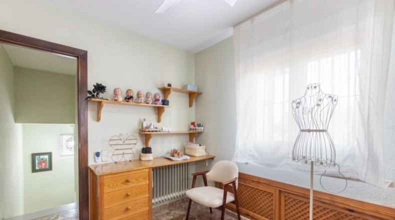Granada - Villa de Otura - 700m2