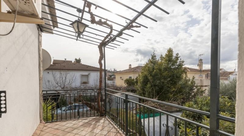 Granada - Villa de Otura - 700m2